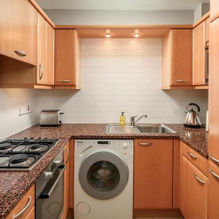דירות אדינבורו Retro New Town Garden Flat מראה חיצוני תמונה